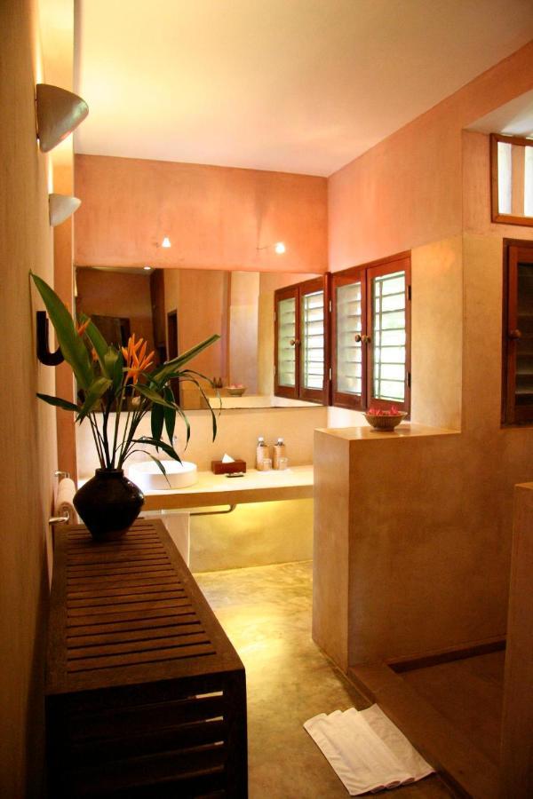 קפ Knai Bang Chatt Resort מראה חיצוני תמונה
