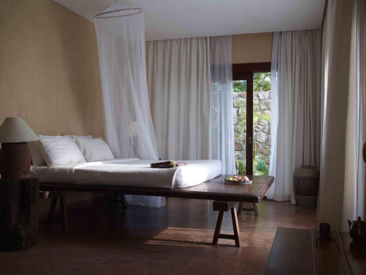קפ Knai Bang Chatt Resort מראה חיצוני תמונה