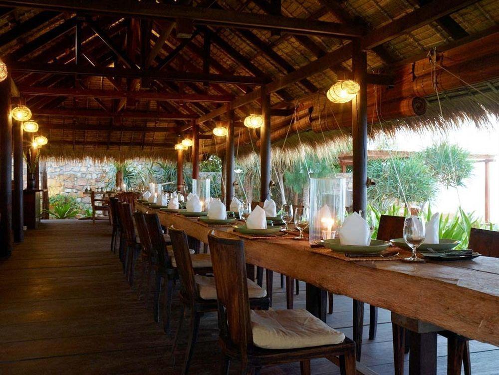 קפ Knai Bang Chatt Resort מראה חיצוני תמונה