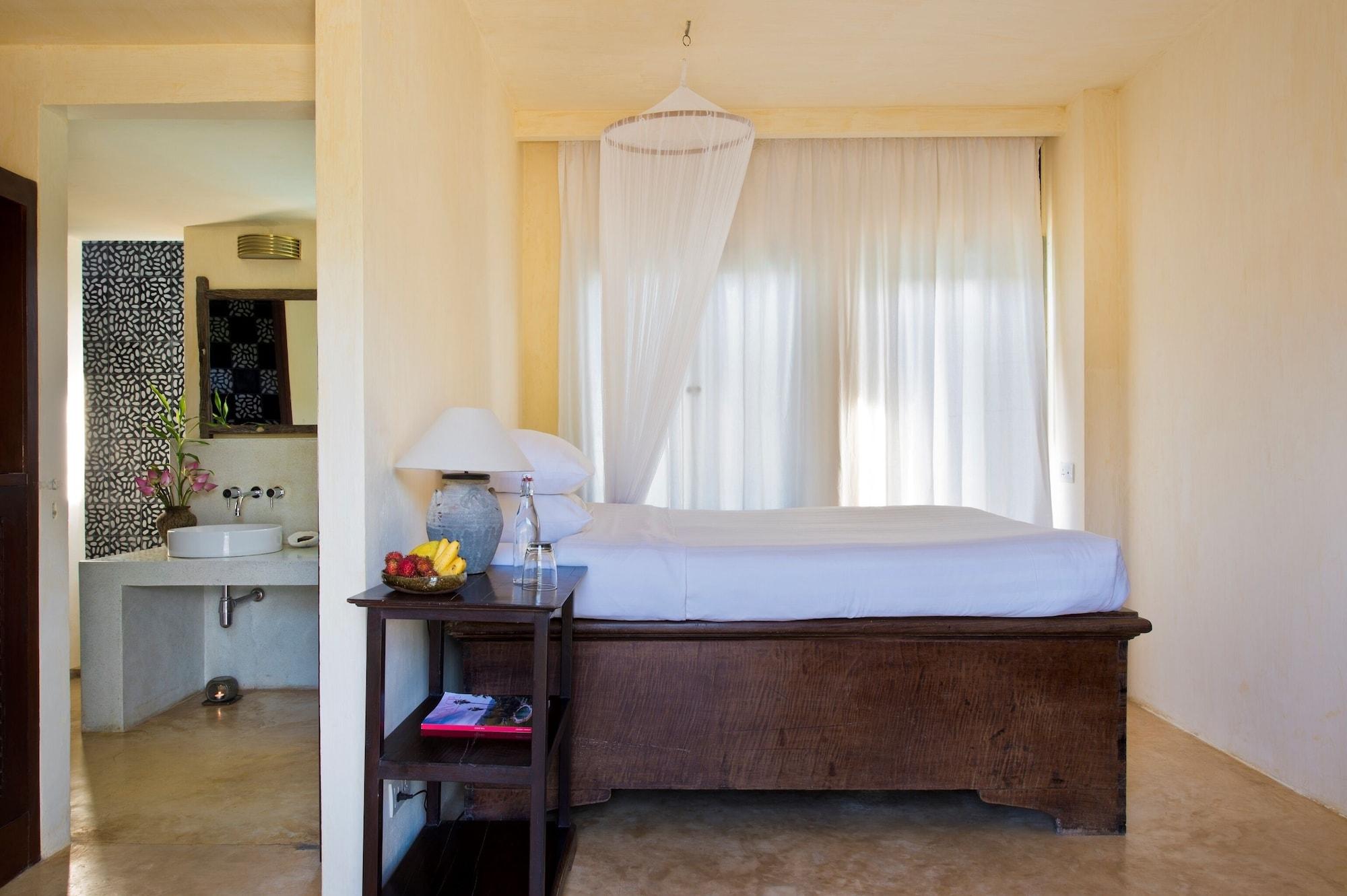 קפ Knai Bang Chatt Resort מראה חיצוני תמונה
