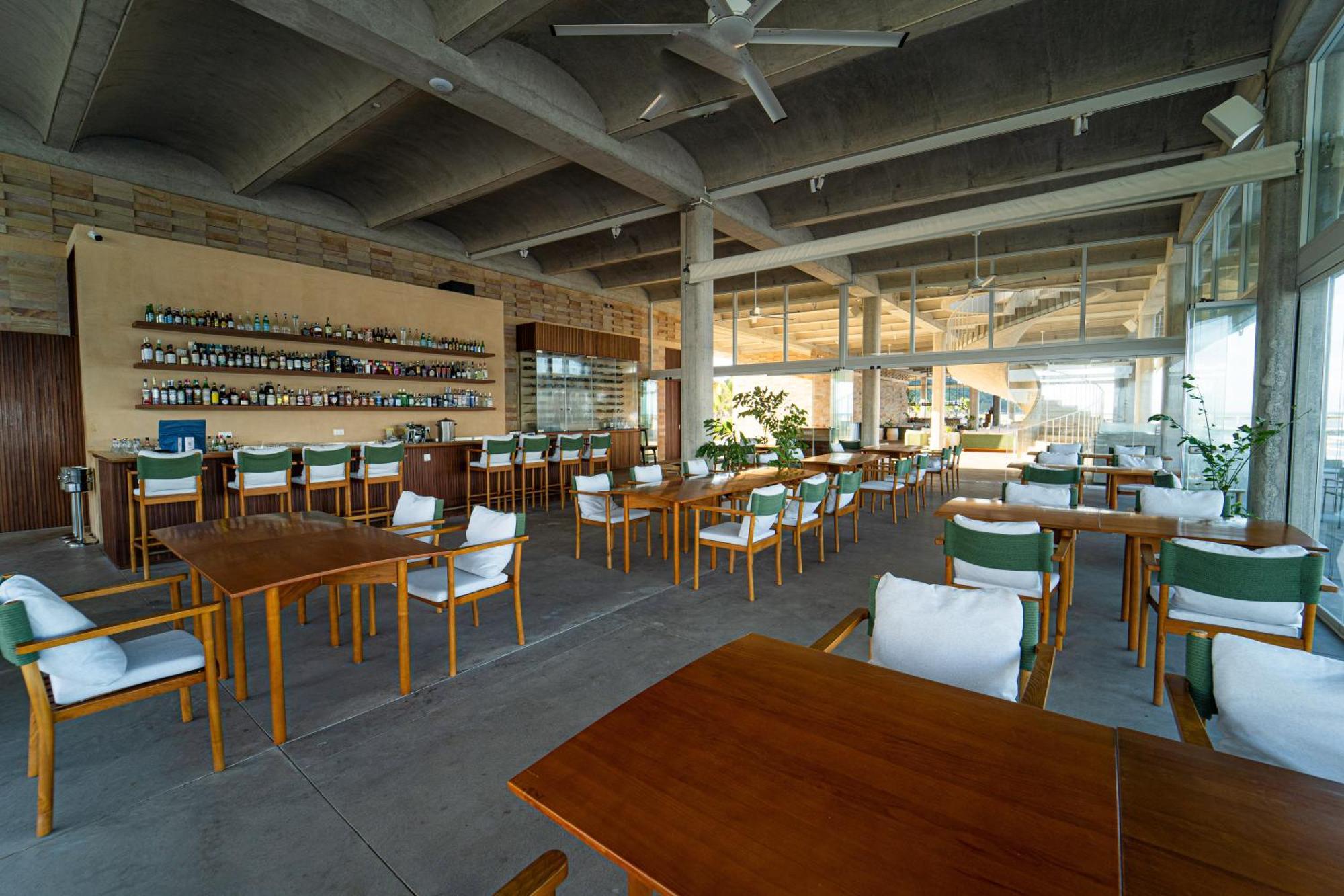 קפ Knai Bang Chatt Resort מראה חיצוני תמונה