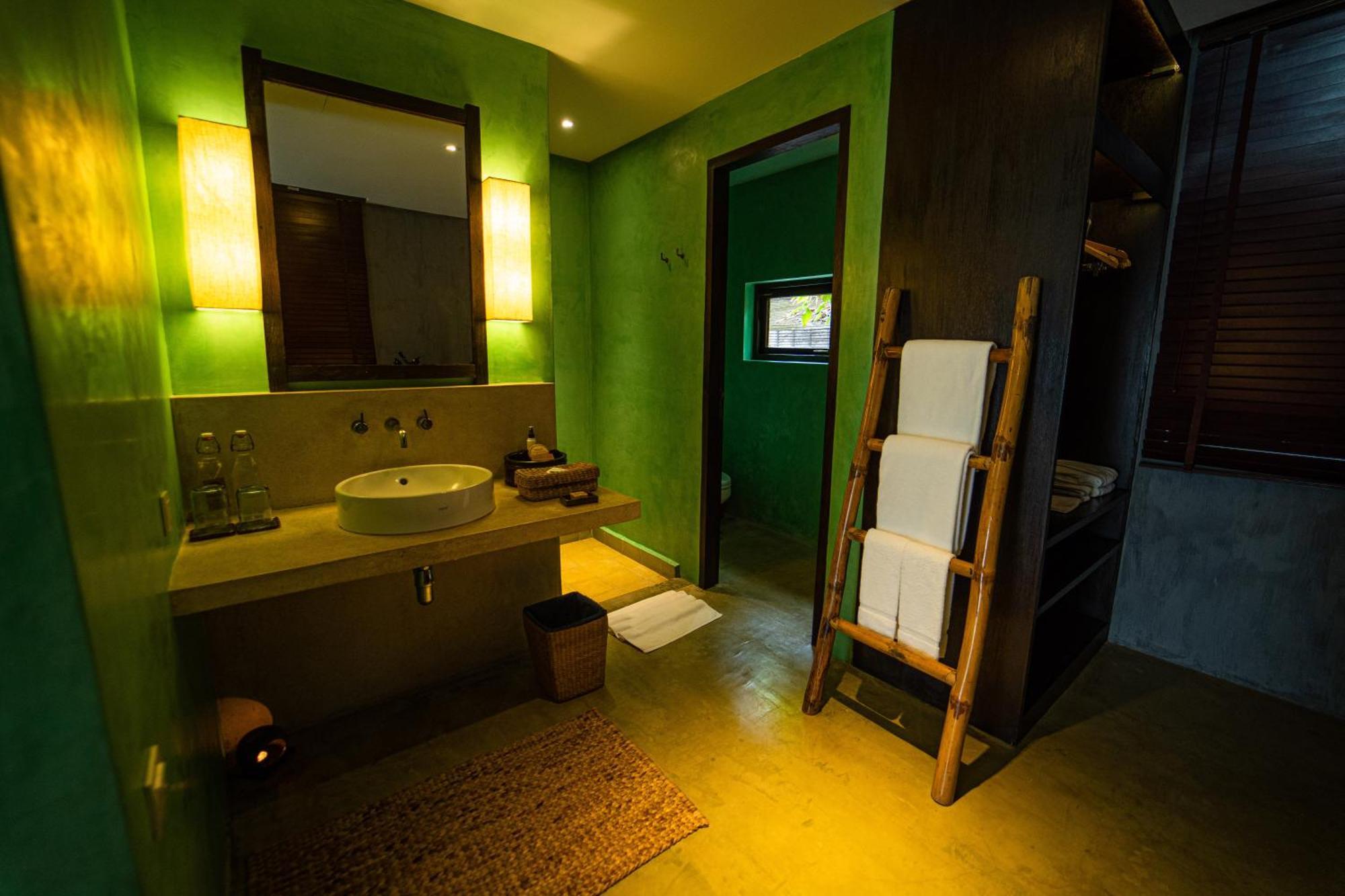 קפ Knai Bang Chatt Resort מראה חיצוני תמונה