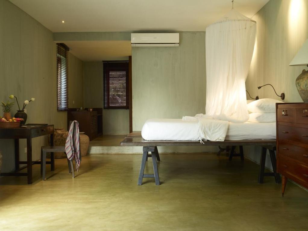 קפ Knai Bang Chatt Resort מראה חיצוני תמונה