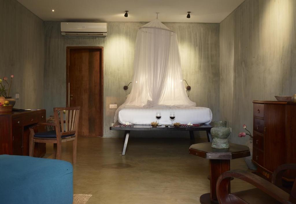 קפ Knai Bang Chatt Resort מראה חיצוני תמונה