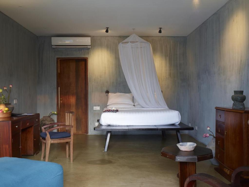 קפ Knai Bang Chatt Resort מראה חיצוני תמונה