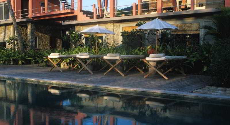 קפ Knai Bang Chatt Resort מראה חיצוני תמונה
