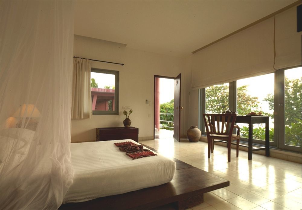 קפ Knai Bang Chatt Resort מראה חיצוני תמונה