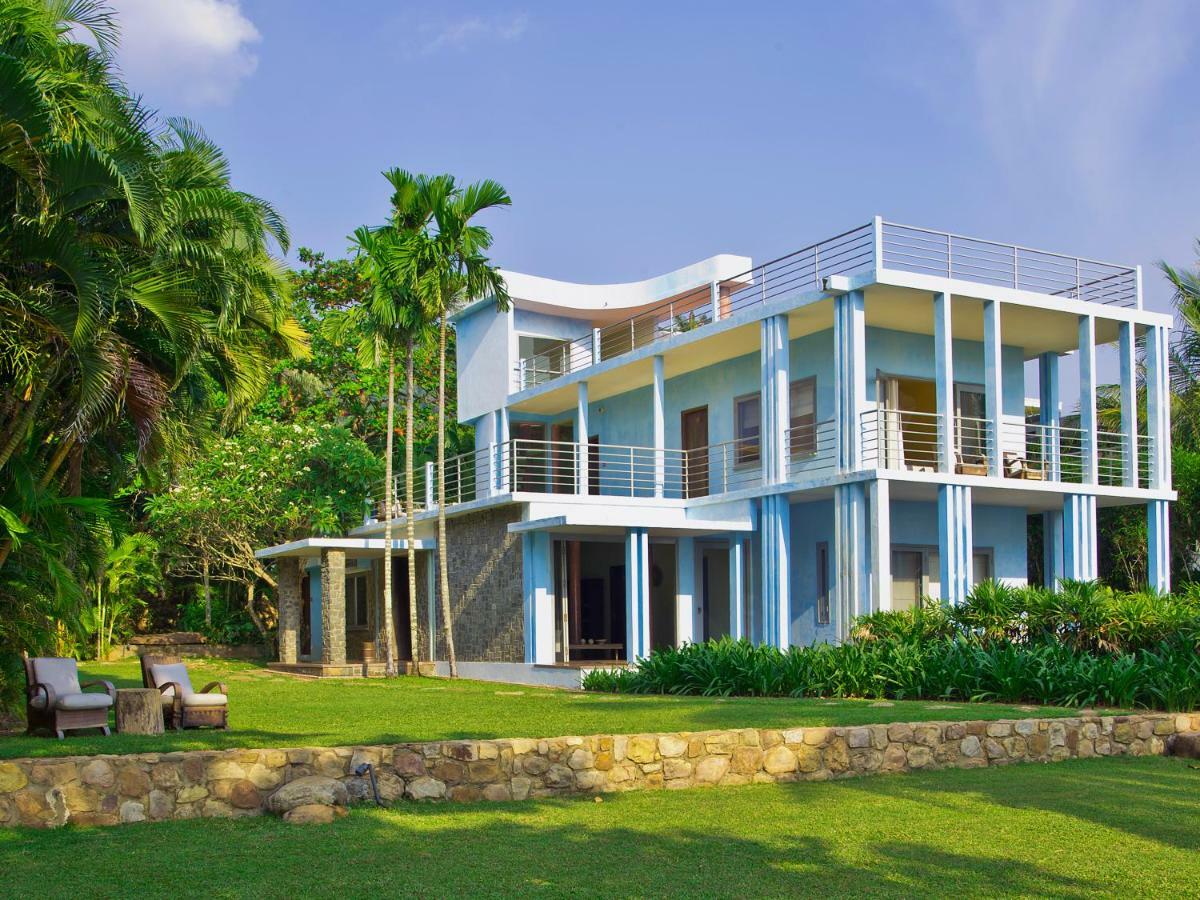 קפ Knai Bang Chatt Resort מראה חיצוני תמונה